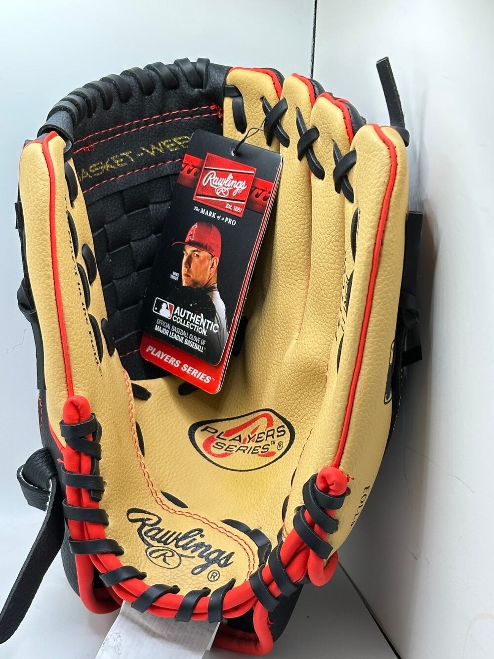 Baseball Glove Rawlings Player Series PL11CB5 11 Inch "Right Hand" ⚾️